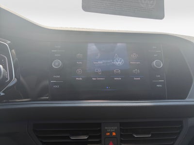 2021 Volkswagen Jetta SEL Premium