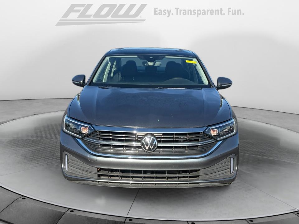 2023 Volkswagen Jetta SEL