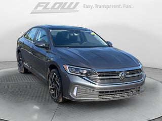 2023 Volkswagen Jetta SEL