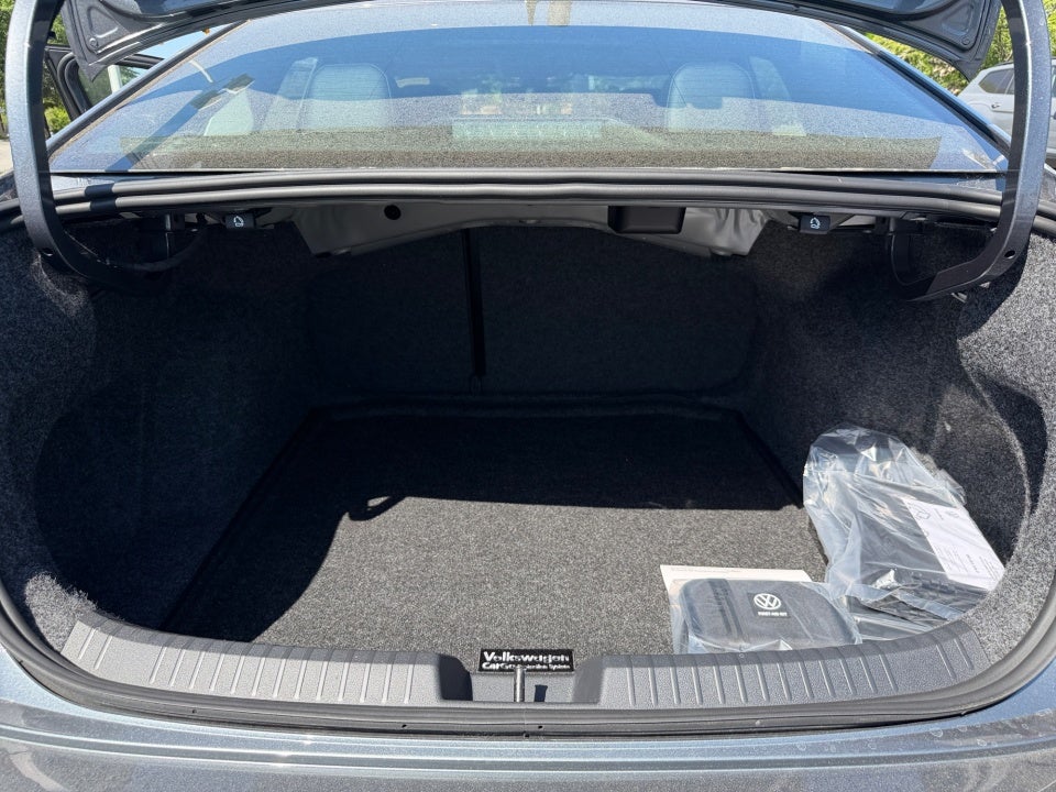 2026 Volkswagen Jetta SEL