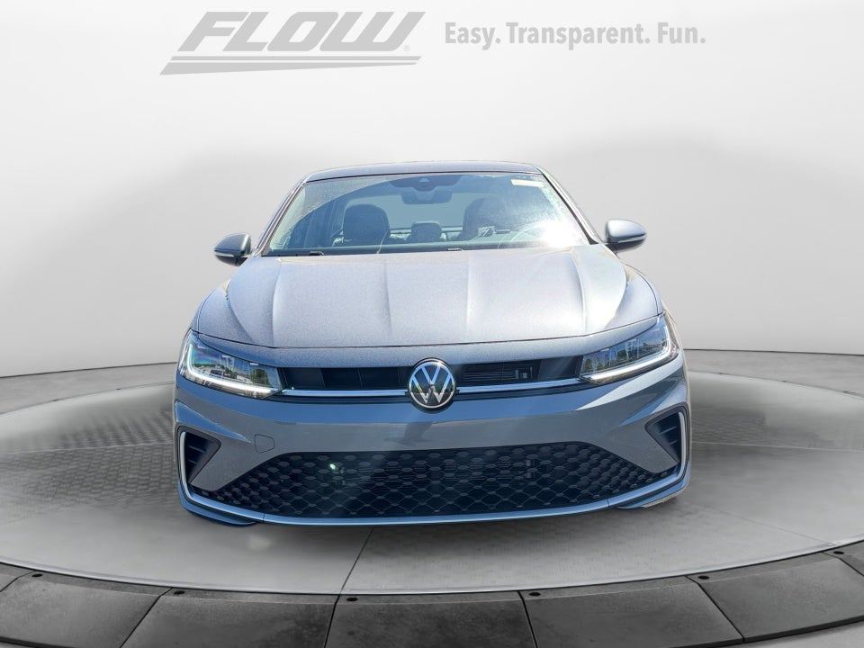 2026 Volkswagen Jetta SEL