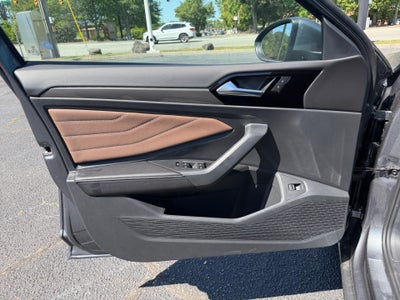 2026 Volkswagen Jetta SEL