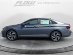 2026 Volkswagen Jetta SEL