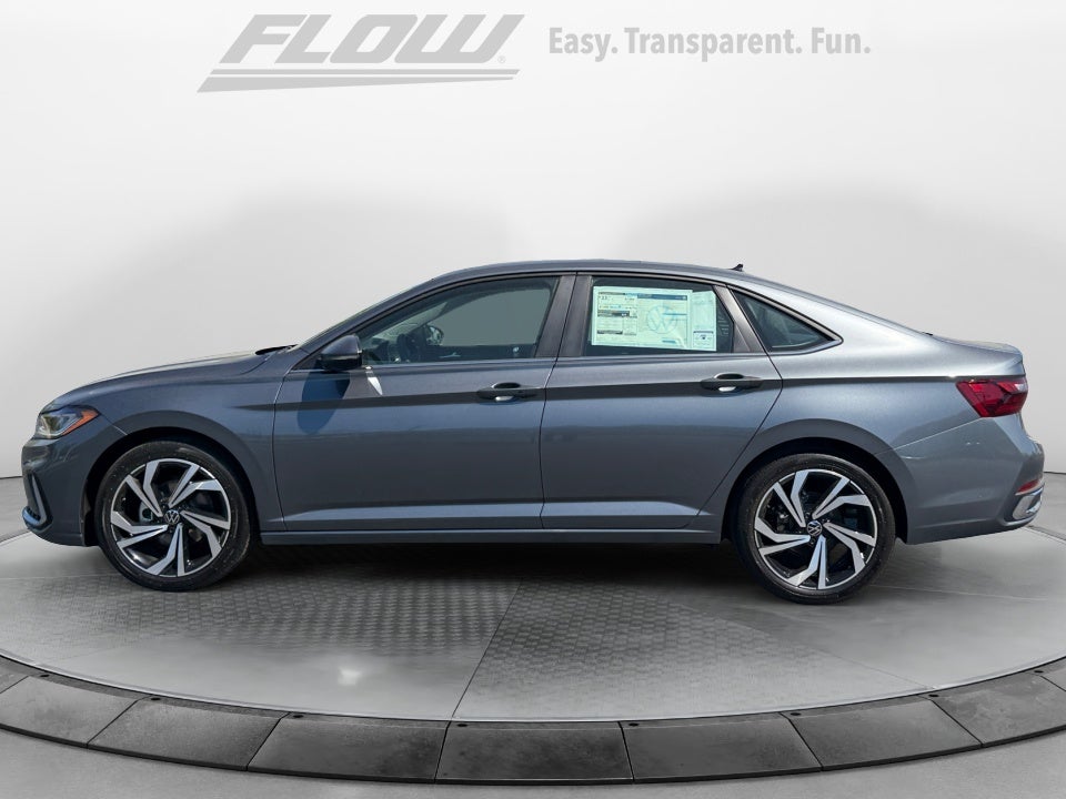 2026 Volkswagen Jetta SEL