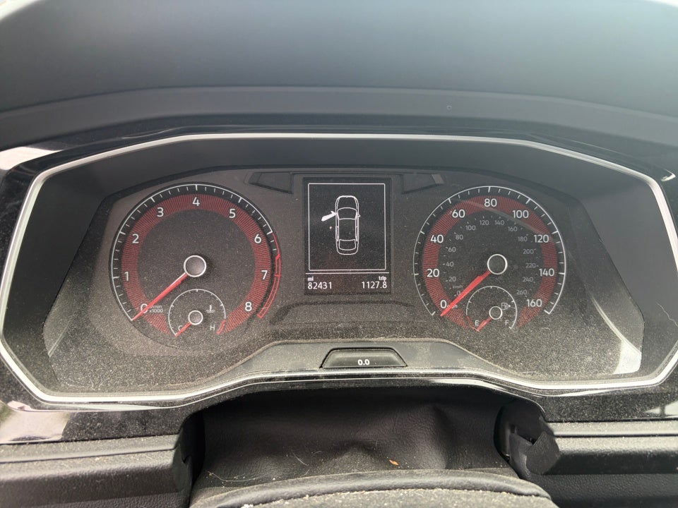 2021 Volkswagen Jetta 1.4T S