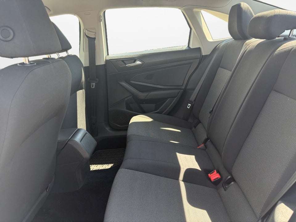 2021 Volkswagen Jetta 1.4T S