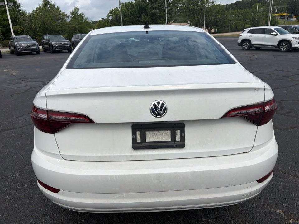 2021 Volkswagen Jetta 1.4T S