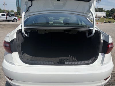 2021 Volkswagen Jetta 1.4T S