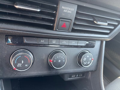 2021 Volkswagen Jetta 1.4T S