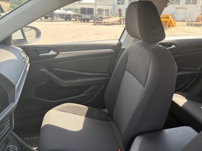 2021 Volkswagen Jetta 1.4T S