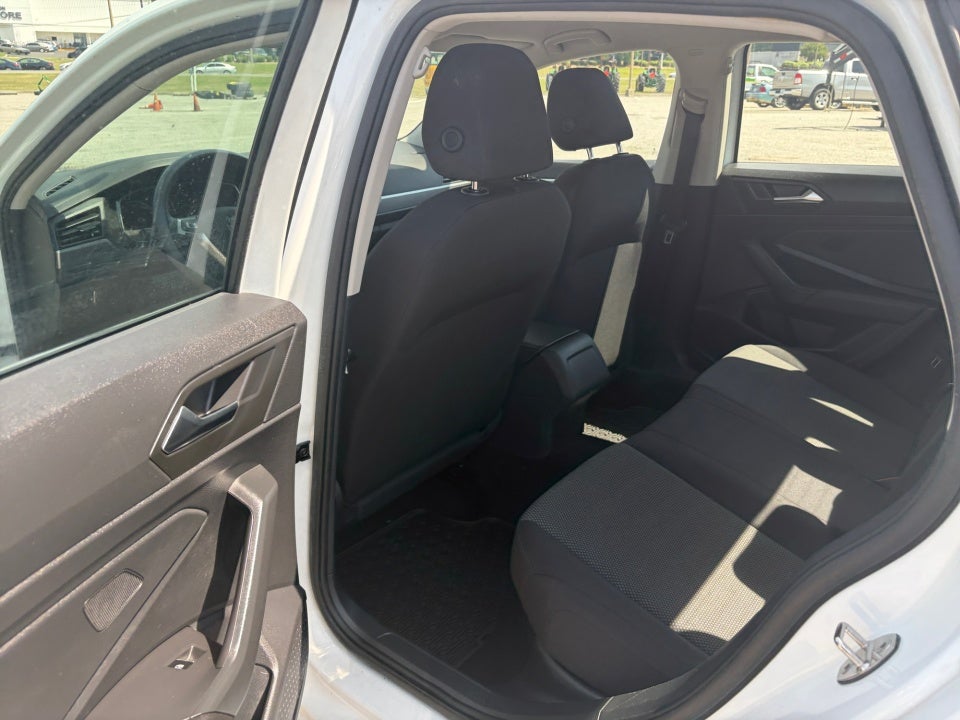 2021 Volkswagen Jetta 1.4T S