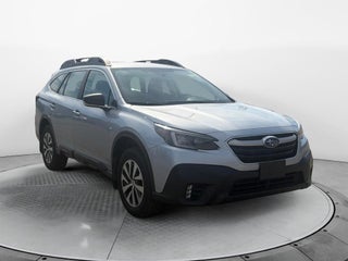 2022 Subaru Outback CVT