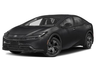 2023 Toyota Prius LE