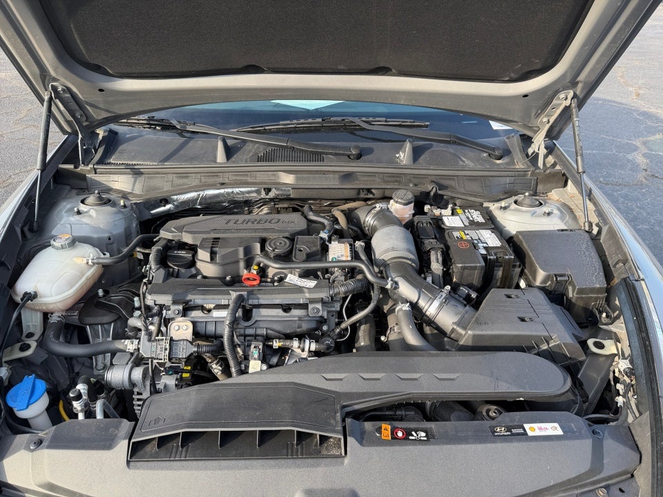 2023 Hyundai Sonata SEL Plus