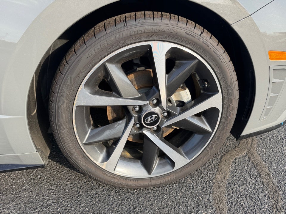 2023 Hyundai Sonata SEL Plus