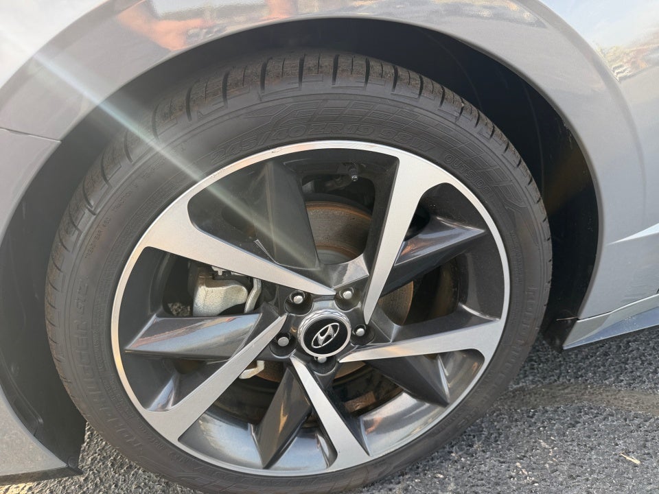 2023 Hyundai Sonata SEL Plus