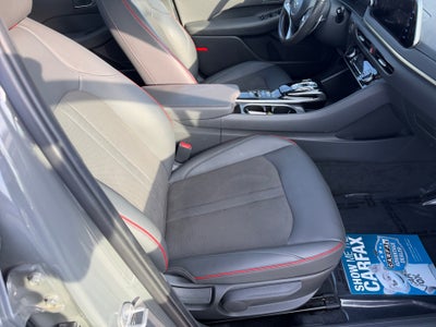 2023 Hyundai Sonata SEL Plus