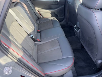 2023 Hyundai Sonata SEL Plus
