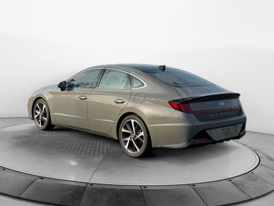 2023 Hyundai Sonata SEL Plus