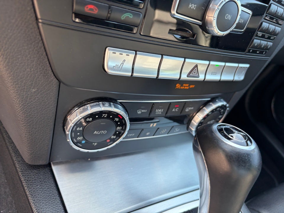 2014 Mercedes-Benz C 300 Sport 4MATIC®