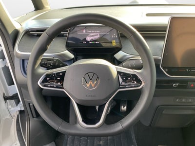 2025 Volkswagen ID. Buzz Pro S