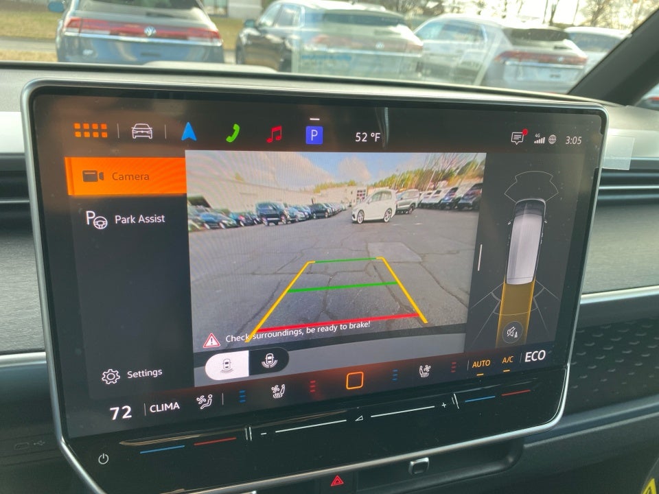 2025 Volkswagen ID. Buzz Pro S