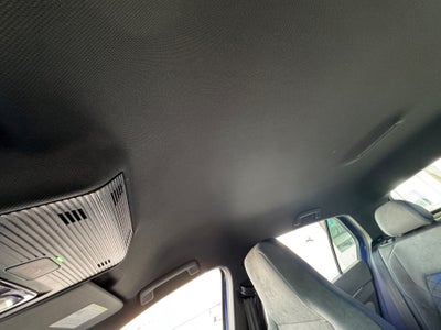 2026 Volkswagen Golf R 2.0T DSG