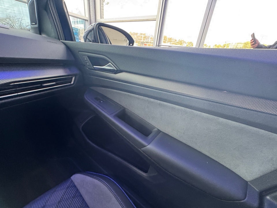 2026 Volkswagen Golf R 2.0T DSG