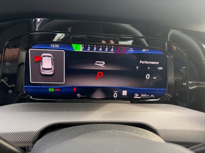 2026 Volkswagen Golf R 2.0T DSG