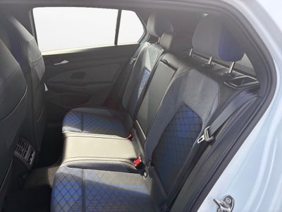 2026 Volkswagen Golf R 2.0T DSG