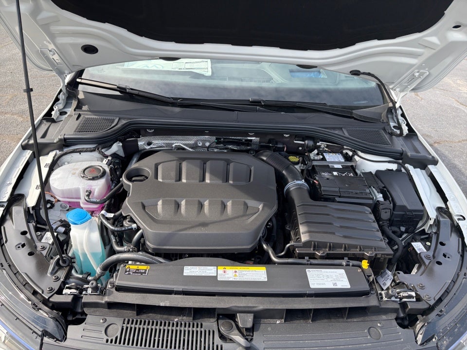 2026 Volkswagen Golf R 2.0T DSG