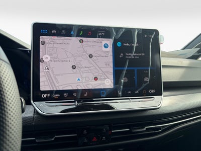 2026 Volkswagen Golf R 2.0T DSG