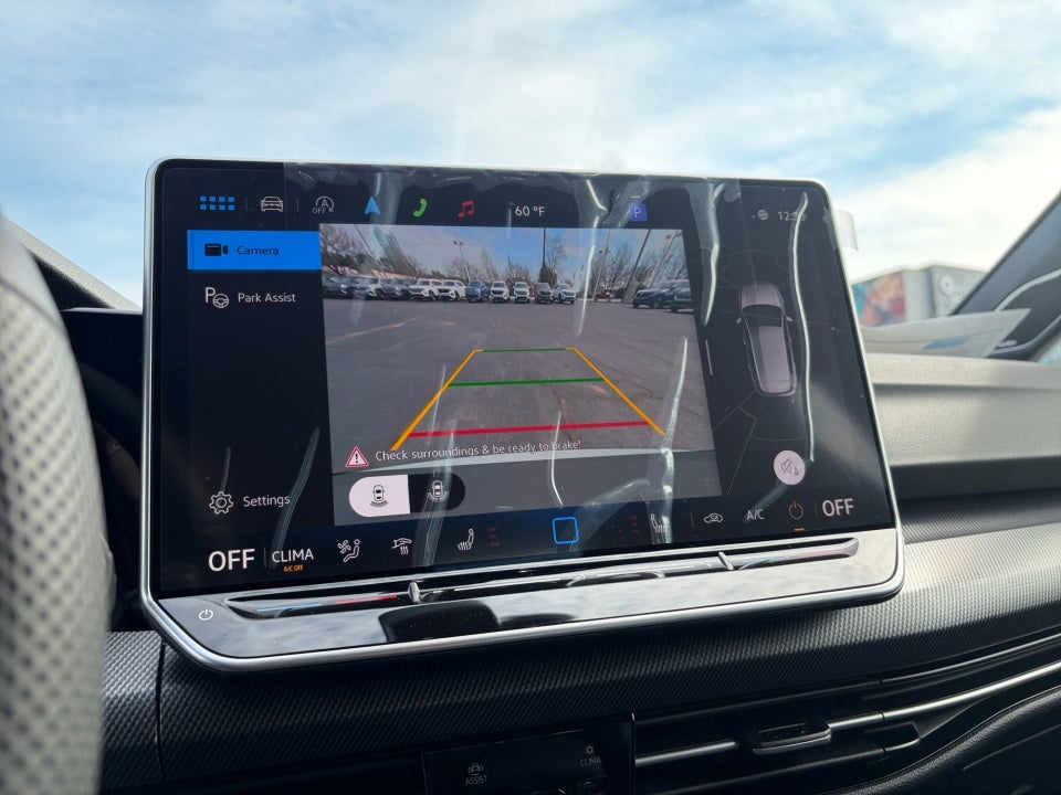 2026 Volkswagen Golf R 2.0T DSG