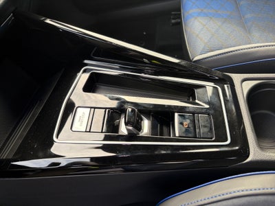 2026 Volkswagen Golf R 2.0T DSG