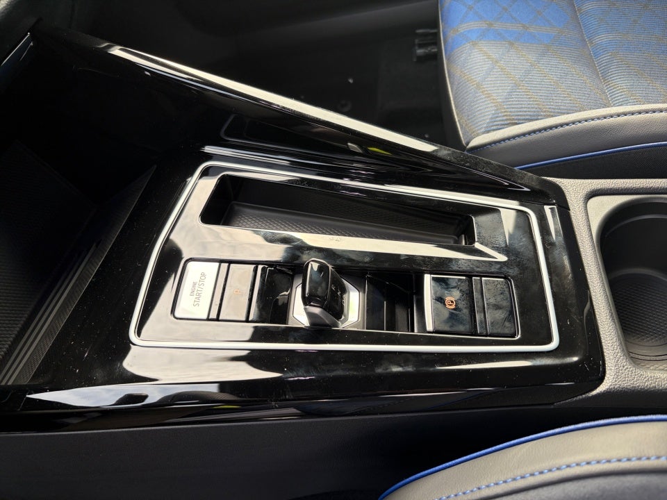 2026 Volkswagen Golf R 2.0T DSG