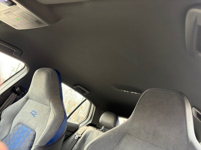 2026 Volkswagen Golf R 2.0T DSG