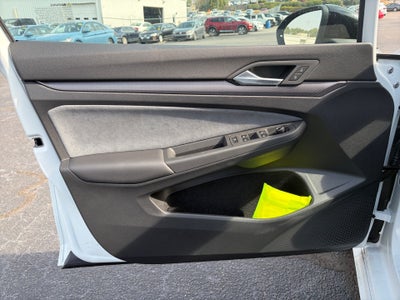 2026 Volkswagen Golf R 2.0T DSG