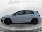 2026 Volkswagen Golf R 2.0T DSG