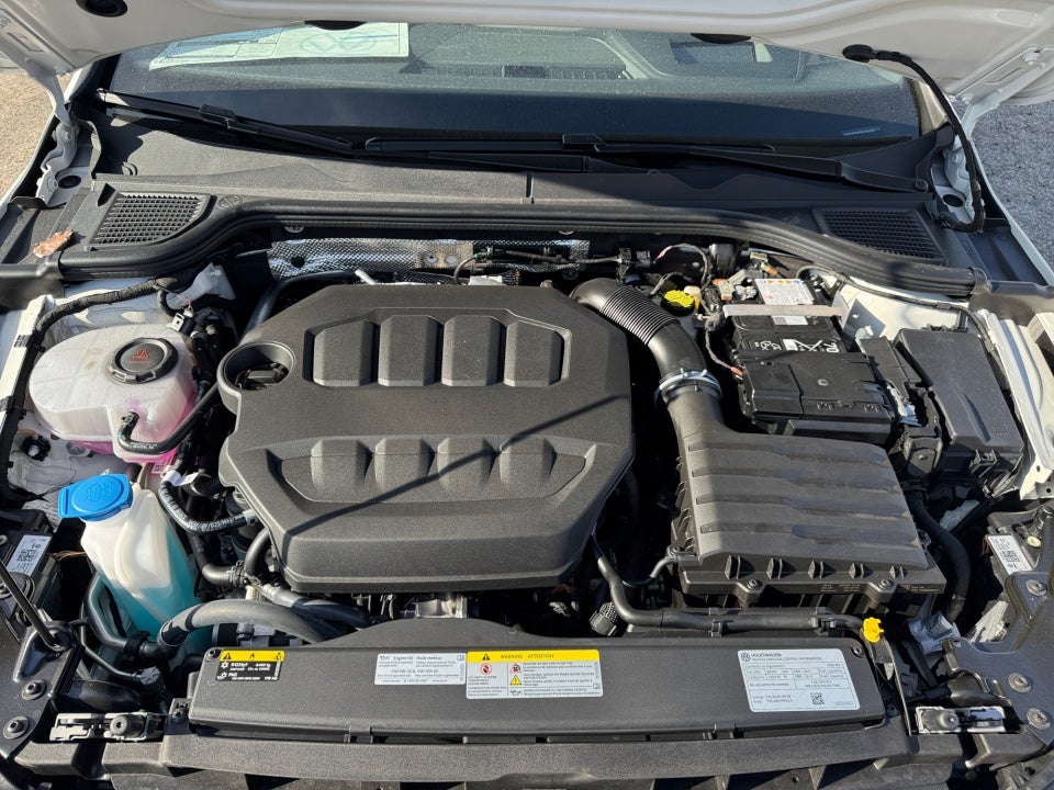 2026 Volkswagen Golf R 2.0T DSG