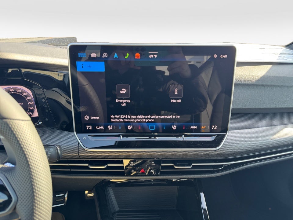 2026 Volkswagen Golf R 2.0T DSG