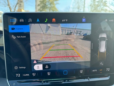 2026 Volkswagen Golf R 2.0T DSG