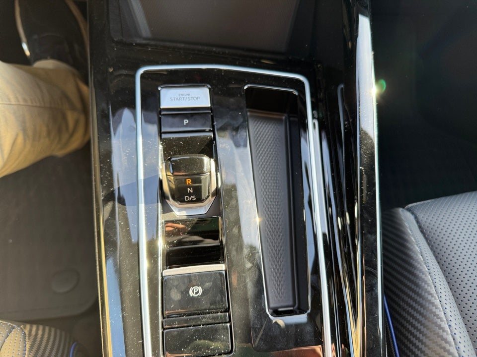 2026 Volkswagen Golf R 2.0T DSG