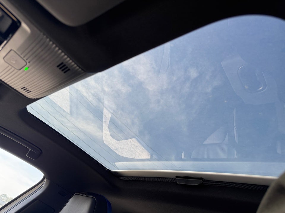 2026 Volkswagen Golf R 2.0T DSG