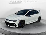 2026 Volkswagen Golf R 2.0T DSG