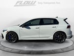 2026 Volkswagen Golf R 2.0T DSG
