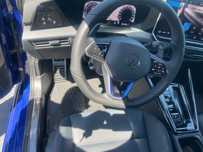 2026 Volkswagen Golf R 2.0T DSG