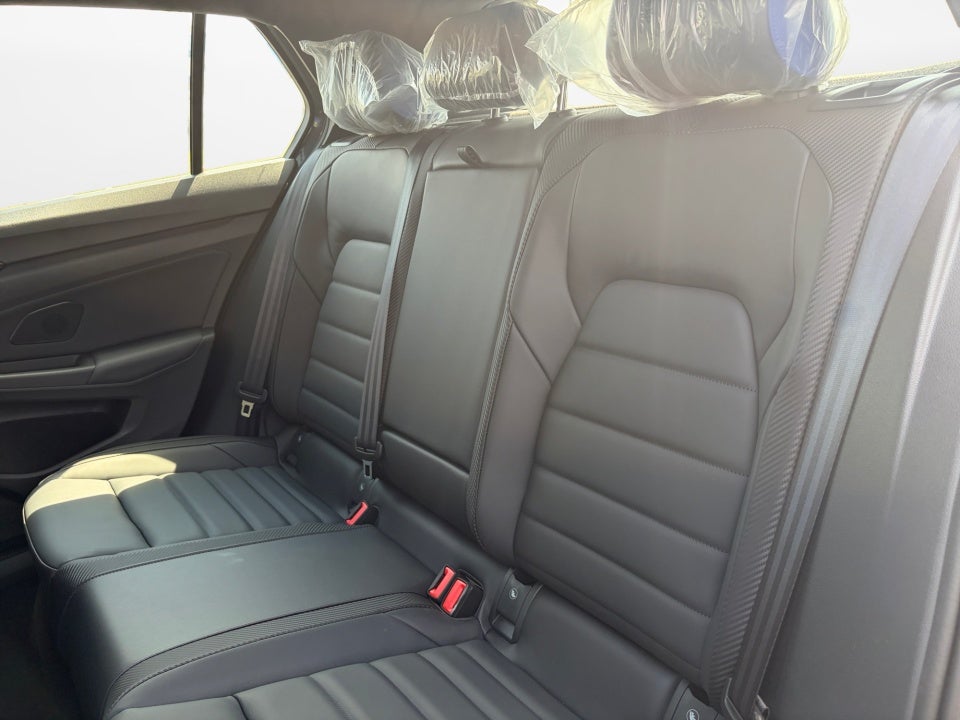 2026 Volkswagen Golf R 2.0T DSG