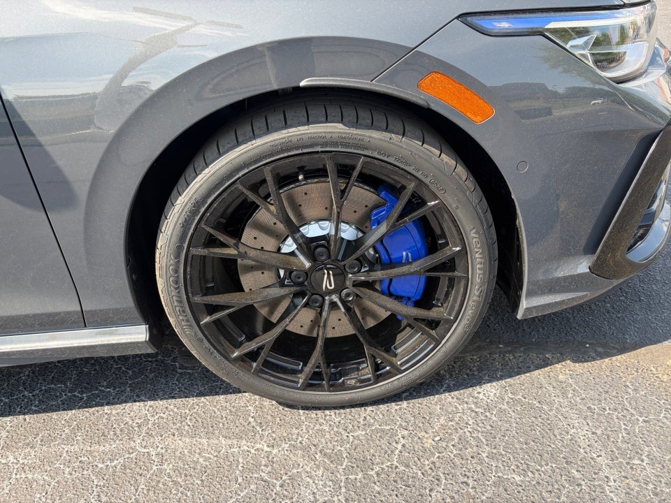2026 Volkswagen Golf R 2.0T DSG