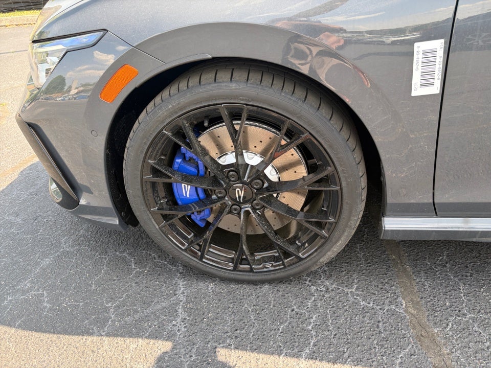 2026 Volkswagen Golf R 2.0T DSG