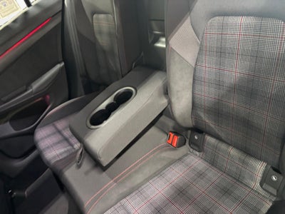 2026 Volkswagen Golf GTI S